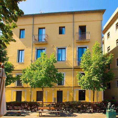 Domina Boutique Apartment Girona Exterior foto