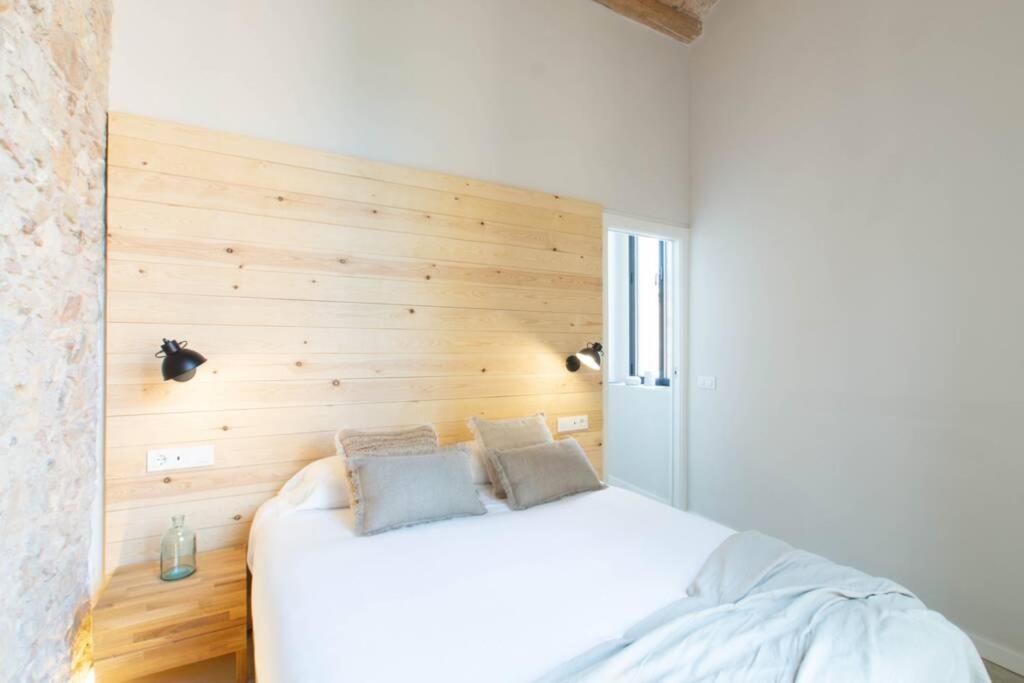 Domina Boutique Apartment Girona Exterior foto
