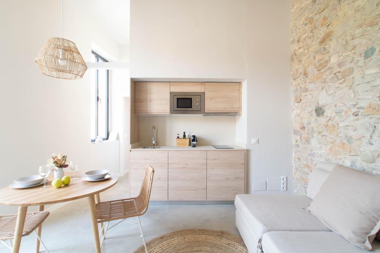 Domina Boutique Apartment Girona Exterior foto